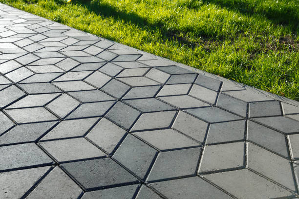 Best Driveway paver repairs and maintenance in Lamont, CA